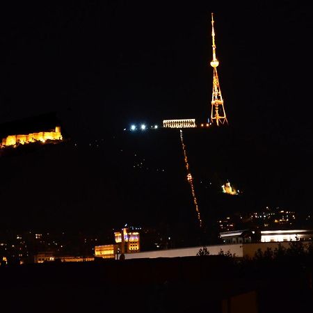 Bonus Hotel Tbilisi Zimmer foto