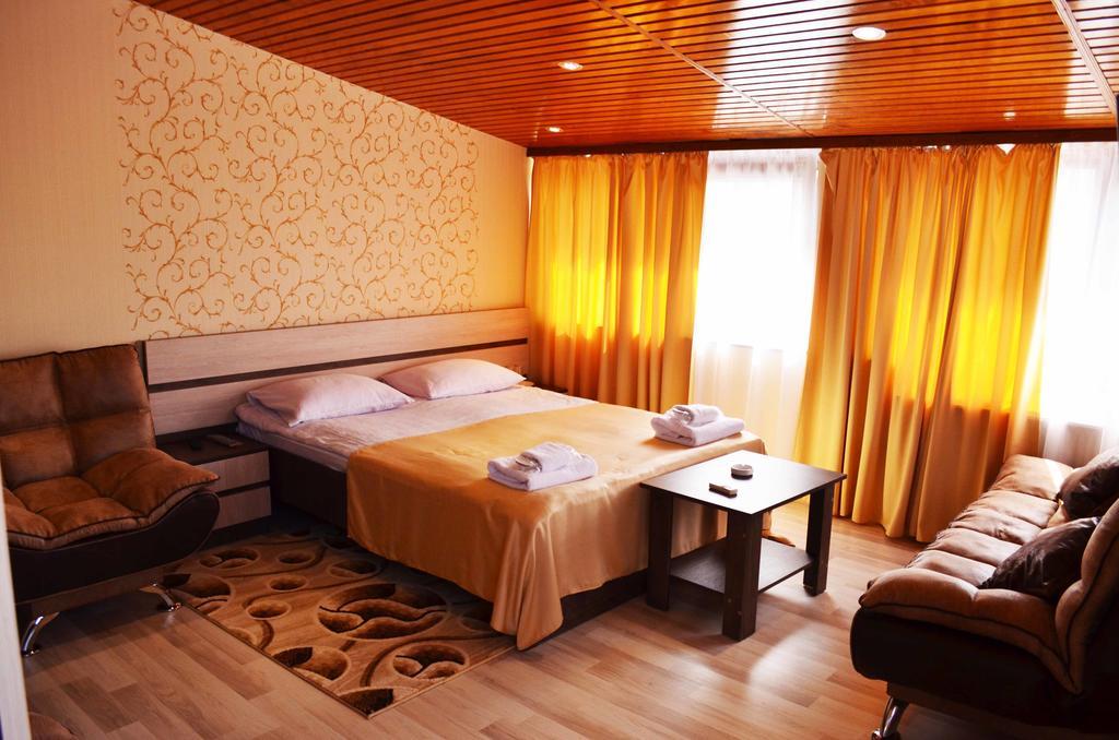 Bonus Hotel Tbilisi Zimmer foto
