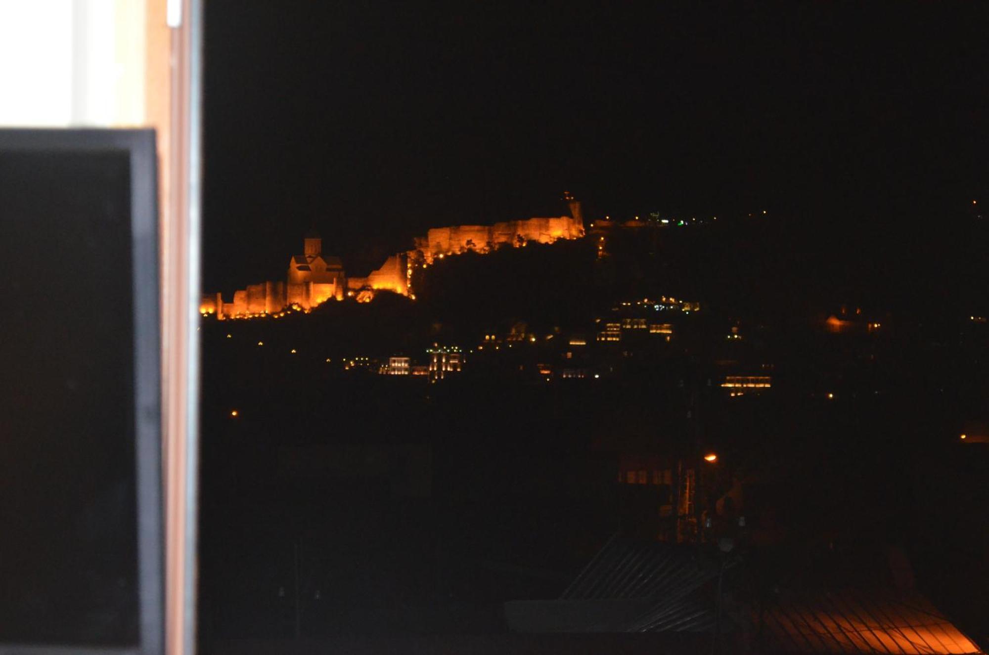 Bonus Hotel Tbilisi Zimmer foto