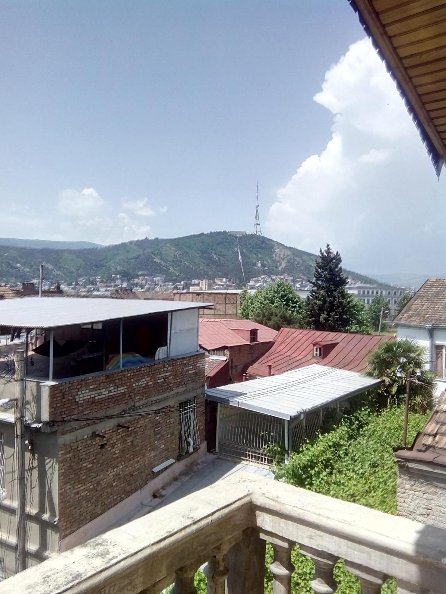 Bonus Hotel Tbilisi Zimmer foto