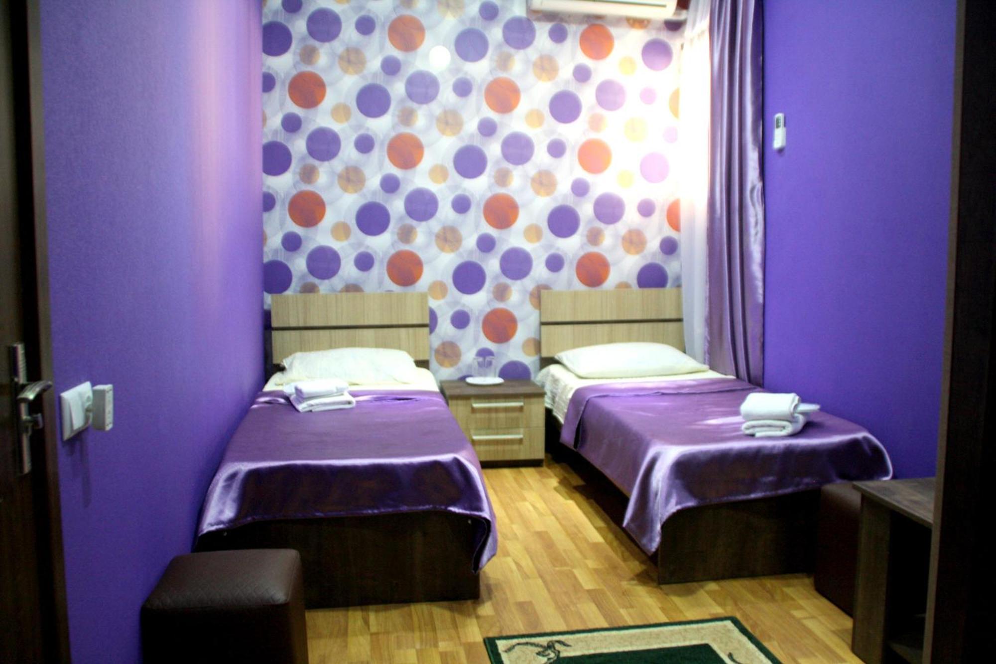 Bonus Hotel Tbilisi Zimmer foto