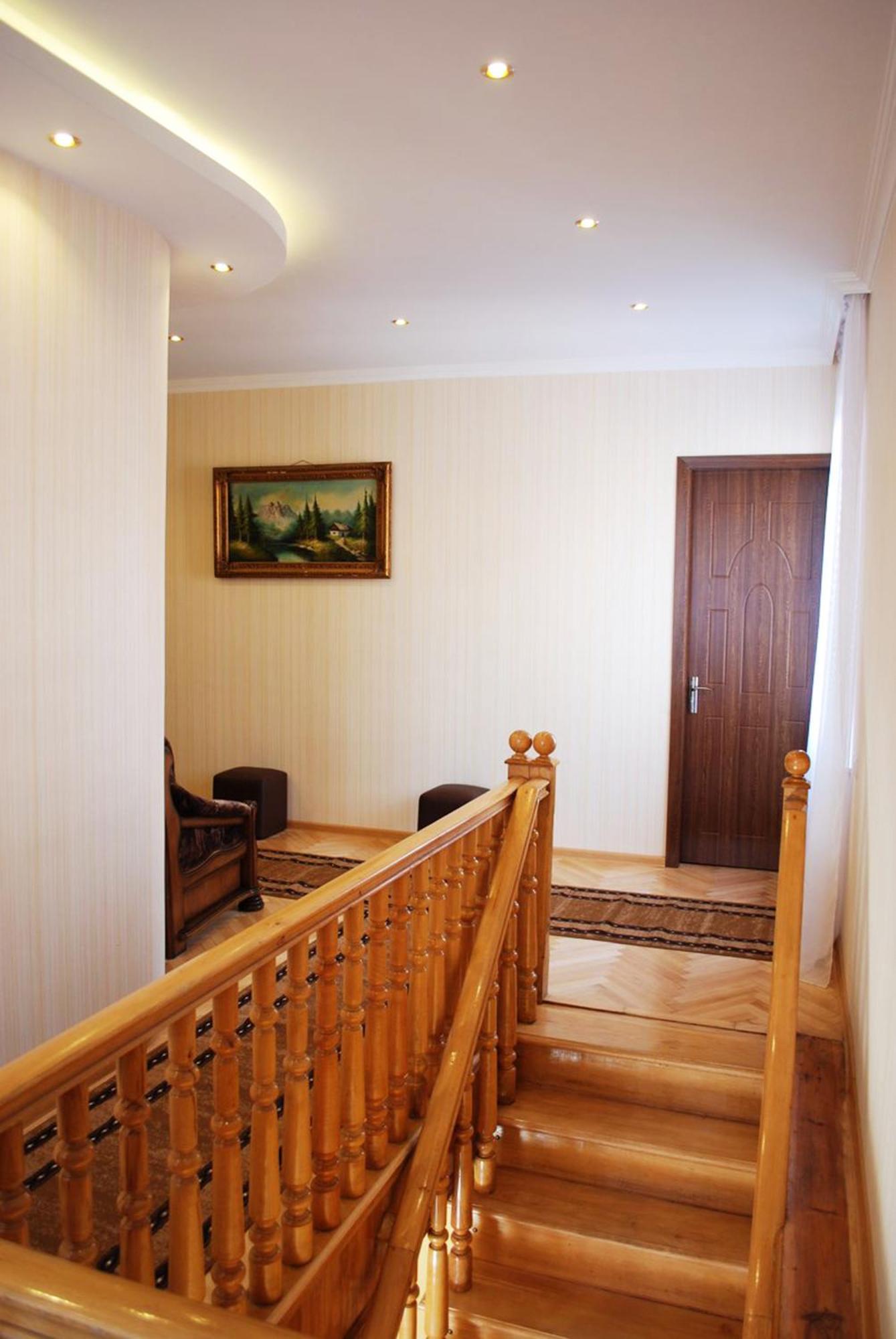 Bonus Hotel Tbilisi Zimmer foto